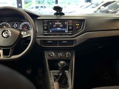 VOLKSWAGEN POLO 1.0 MPI TOTAL 2020/2020 LEHMEN VEÍCULOS VENÂNCIO AIRES / Carros no Vale