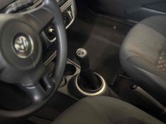 VOLKSWAGEN SAVEIRO 1.6 MI STARTLINE CS 8V 2015/2016 LEHMEN VEÍCULOS VENÂNCIO AIRES / Carros no Vale