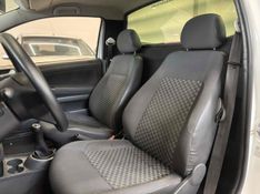 VOLKSWAGEN SAVEIRO 1.6 MI STARTLINE CS 8V 2015/2016 LEHMEN VEÍCULOS VENÂNCIO AIRES / Carros no Vale