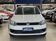 VOLKSWAGEN SAVEIRO 1.6 MI STARTLINE CS 8V 2015/2016 LEHMEN VEÍCULOS VENÂNCIO AIRES / Carros no Vale