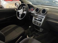 VOLKSWAGEN SAVEIRO 1.6 MI STARTLINE CS 8V 2015/2016 LEHMEN VEÍCULOS VENÂNCIO AIRES / Carros no Vale