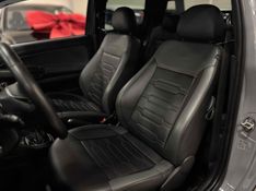 VOLKSWAGEN SAVEIRO 1.6 MSI EXTREME CD 16V 2023/2024 LEHMEN VEÍCULOS VENÂNCIO AIRES / Carros no Vale
