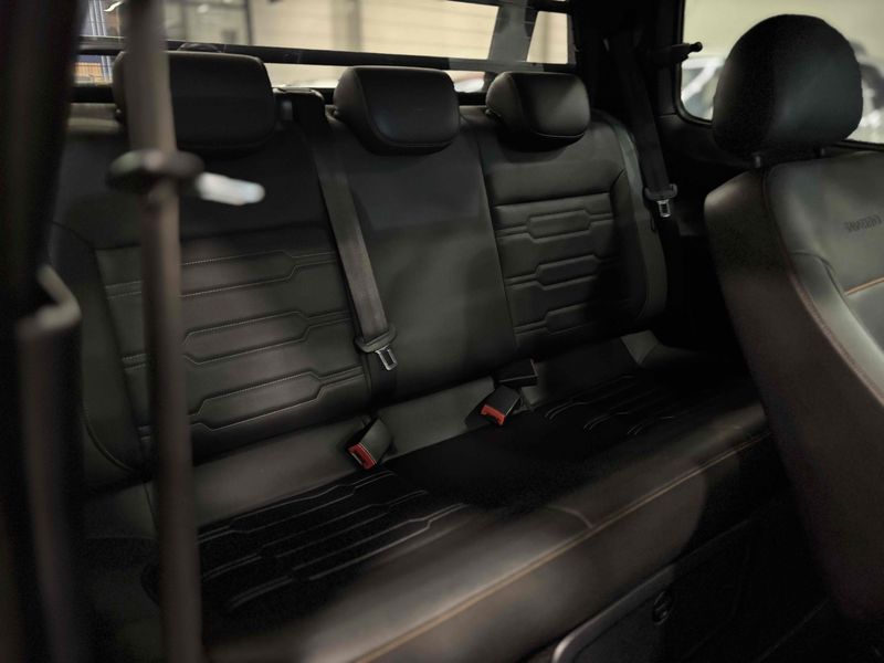 VOLKSWAGEN SAVEIRO 1.6 MSI EXTREME CD 16V 2023/2024 LEHMEN VEÍCULOS VENÂNCIO AIRES / Carros no Vale