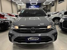 VOLKSWAGEN SAVEIRO 1.6 MSI EXTREME CD 16V 2023/2024 LEHMEN VEÍCULOS VENÂNCIO AIRES / Carros no Vale
