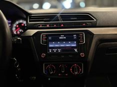 VOLKSWAGEN SAVEIRO 1.6 MSI EXTREME CD 16V 2023/2024 LEHMEN VEÍCULOS VENÂNCIO AIRES / Carros no Vale