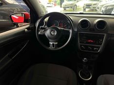 VOLKSWAGEN VOYAGE 1.0 MI 8V 2012/2013 LEHMEN VEÍCULOS VENÂNCIO AIRES / Carros no Vale