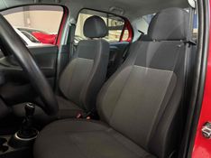 VOLKSWAGEN VOYAGE 1.0 MI 8V 2012/2013 LEHMEN VEÍCULOS VENÂNCIO AIRES / Carros no Vale