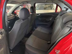 VOLKSWAGEN VOYAGE 1.0 MI 8V 2012/2013 LEHMEN VEÍCULOS VENÂNCIO AIRES / Carros no Vale
