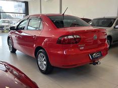 VOLKSWAGEN VOYAGE 1.0 MI 8V 2012/2013 LEHMEN VEÍCULOS VENÂNCIO AIRES / Carros no Vale