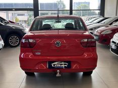 VOLKSWAGEN VOYAGE 1.0 MI 8V 2012/2013 LEHMEN VEÍCULOS VENÂNCIO AIRES / Carros no Vale
