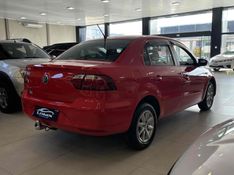 VOLKSWAGEN VOYAGE 1.0 MI 8V 2012/2013 LEHMEN VEÍCULOS VENÂNCIO AIRES / Carros no Vale