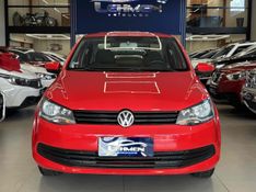 VOLKSWAGEN VOYAGE 1.0 MI 8V 2012/2013 LEHMEN VEÍCULOS VENÂNCIO AIRES / Carros no Vale