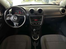 VOLKSWAGEN VOYAGE 1.0 MI 8V 2012/2013 LEHMEN VEÍCULOS VENÂNCIO AIRES / Carros no Vale