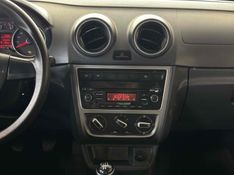 VOLKSWAGEN VOYAGE 1.0 MI 8V 2012/2013 LEHMEN VEÍCULOS VENÂNCIO AIRES / Carros no Vale