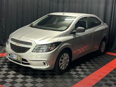 Chevrolet PRISMA JOY 1.0 8V 2019/2019 SÉRGIO VEÍCULOS TEUTÔNIA / Carros no Vale