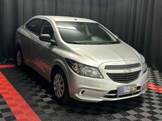 Chevrolet PRISMA JOY 1.0 8V 2019/2019 SÉRGIO VEÍCULOS TEUTÔNIA / Carros no Vale