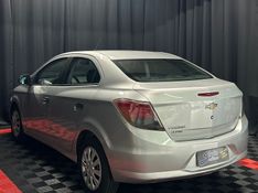 Chevrolet PRISMA JOY 1.0 8V 2019/2019 SÉRGIO VEÍCULOS TEUTÔNIA / Carros no Vale