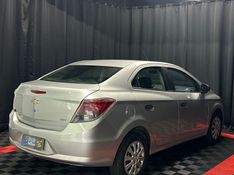 Chevrolet PRISMA JOY 1.0 8V 2019/2019 SÉRGIO VEÍCULOS TEUTÔNIA / Carros no Vale
