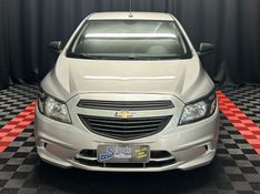 Chevrolet PRISMA JOY 1.0 8V 2019/2019 SÉRGIO VEÍCULOS TEUTÔNIA / Carros no Vale