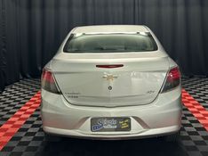 Chevrolet PRISMA JOY 1.0 8V 2019/2019 SÉRGIO VEÍCULOS TEUTÔNIA / Carros no Vale