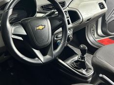 Chevrolet PRISMA JOY 1.0 8V 2019/2019 SÉRGIO VEÍCULOS TEUTÔNIA / Carros no Vale
