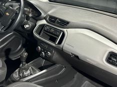 Chevrolet PRISMA JOY 1.0 8V 2019/2019 SÉRGIO VEÍCULOS TEUTÔNIA / Carros no Vale