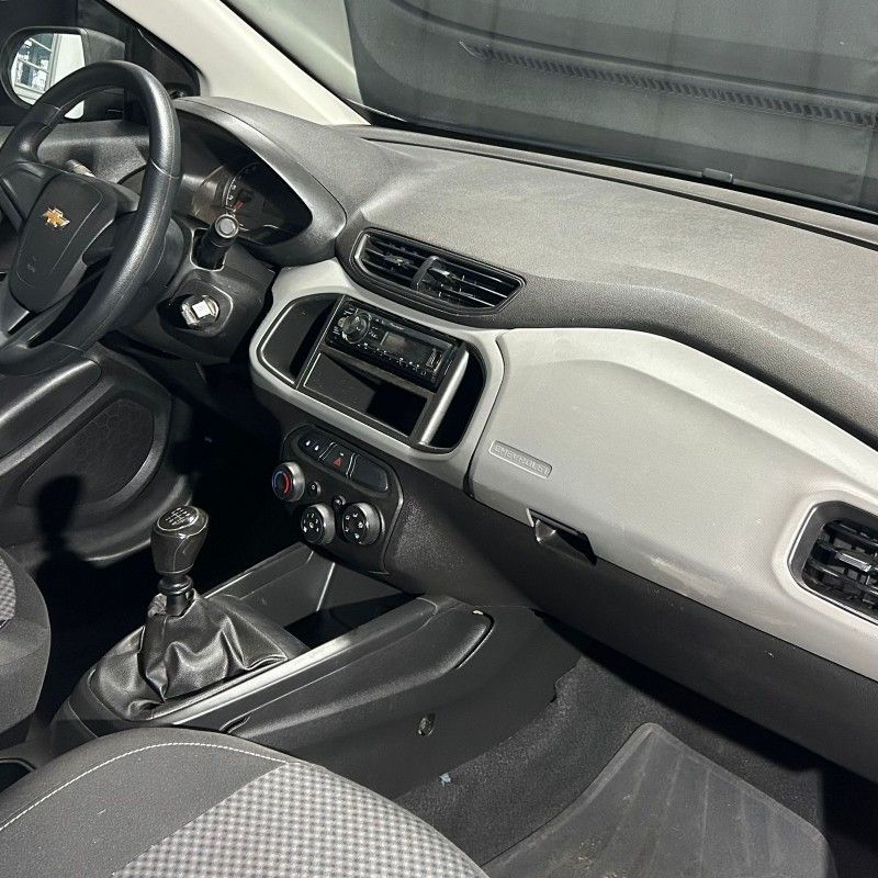 Chevrolet PRISMA JOY 1.0 8V 2019/2019 SÉRGIO VEÍCULOS TEUTÔNIA / Carros no Vale