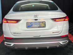 Fiat FASTBACK AUDACE 1.0 2024/2024 SÉRGIO VEÍCULOS TEUTÔNIA / Carros no Vale