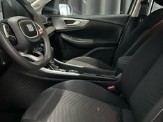 Fiat FASTBACK AUDACE 1.0 2024/2024 SÉRGIO VEÍCULOS TEUTÔNIA / Carros no Vale
