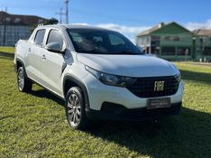 Fiat STRADA1.3 CD FREEDOM 2023/2023 SÉRGIO VEÍCULOS TEUTÔNIA / Carros no Vale