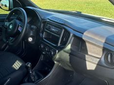 Fiat STRADA1.3 CD FREEDOM 2023/2023 SÉRGIO VEÍCULOS TEUTÔNIA / Carros no Vale