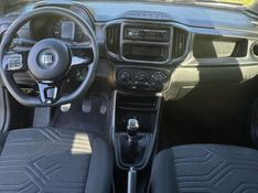 Fiat STRADA1.3 CD FREEDOM 2023/2023 SÉRGIO VEÍCULOS TEUTÔNIA / Carros no Vale