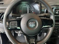 Fiat STRADA1.3 CD FREEDOM 2023/2023 SÉRGIO VEÍCULOS TEUTÔNIA / Carros no Vale