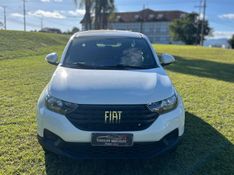 Fiat STRADA1.3 CD FREEDOM 2023/2023 SÉRGIO VEÍCULOS TEUTÔNIA / Carros no Vale