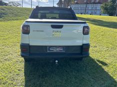 Fiat STRADA1.3 CD FREEDOM 2023/2023 SÉRGIO VEÍCULOS TEUTÔNIA / Carros no Vale