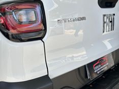 Fiat STRADA1.3 CD FREEDOM 2023/2023 SÉRGIO VEÍCULOS TEUTÔNIA / Carros no Vale