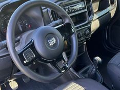 Fiat STRADA1.3 CD FREEDOM 2023/2023 SÉRGIO VEÍCULOS TEUTÔNIA / Carros no Vale