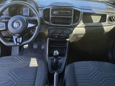 Fiat STRADA1.3 CD FREEDOM 2023/2023 SÉRGIO VEÍCULOS TEUTÔNIA / Carros no Vale