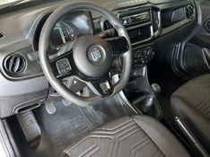 Fiat STRADA1.3 CD FREEDOM 2023/2023 SÉRGIO VEÍCULOS TEUTÔNIA / Carros no Vale