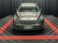 Ford KA SEDAN SE 1.5 2021/2021 SÉRGIO VEÍCULOS TEUTÔNIA / Carros no Vale