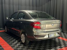 Ford KA SEDAN SE 1.5 2021/2021 SÉRGIO VEÍCULOS TEUTÔNIA / Carros no Vale