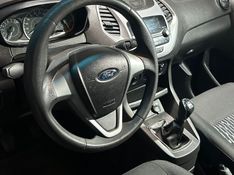 Ford KA SEDAN SE 1.5 2021/2021 SÉRGIO VEÍCULOS TEUTÔNIA / Carros no Vale