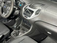 Ford KA SEDAN SE 1.5 2021/2021 SÉRGIO VEÍCULOS TEUTÔNIA / Carros no Vale