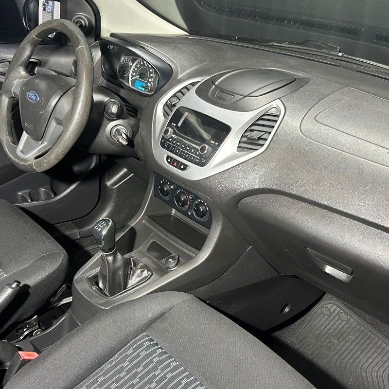 Ford KA SEDAN SE 1.5 2021/2021 SÉRGIO VEÍCULOS TEUTÔNIA / Carros no Vale
