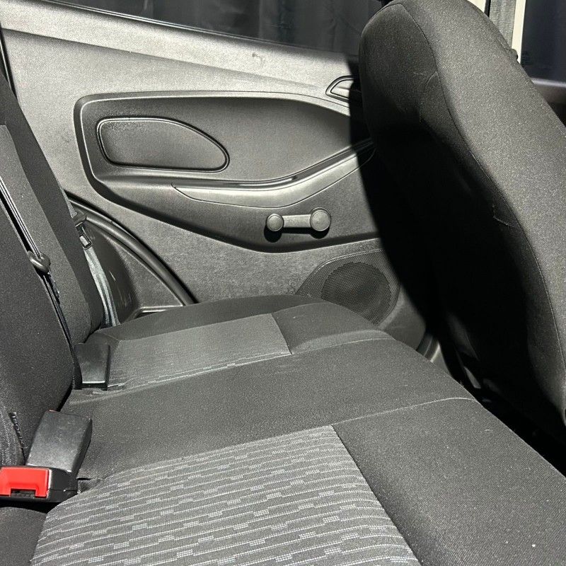 Ford KA SEDAN SE 1.5 2021/2021 SÉRGIO VEÍCULOS TEUTÔNIA / Carros no Vale