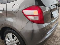 Honda FIT EX 1.5 2011/2011 SÉRGIO VEÍCULOS TEUTÔNIA / Carros no Vale
