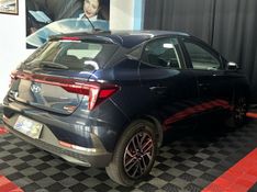 Hyundai HB20 COMFORT 1.0 2024/2024 SÉRGIO VEÍCULOS TEUTÔNIA / Carros no Vale