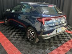 Hyundai HB20 COMFORT 1.0 2024/2024 SÉRGIO VEÍCULOS TEUTÔNIA / Carros no Vale