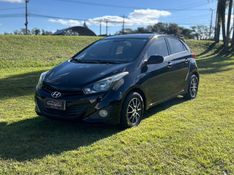 Hyundai HB20 COPA 1.6 2014/2014 SÉRGIO VEÍCULOS TEUTÔNIA / Carros no Vale