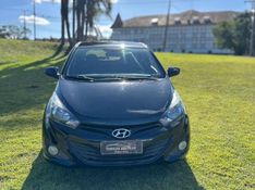 Hyundai HB20 COPA 1.6 2014/2014 SÉRGIO VEÍCULOS TEUTÔNIA / Carros no Vale
